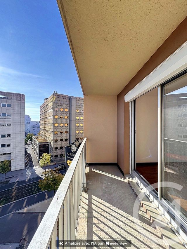 Appartement F4 à vendre - 4 pièces - 84.16 m2 - DIJON - 21 - BOURGOGNE - Century 21 Martinot Immobilier