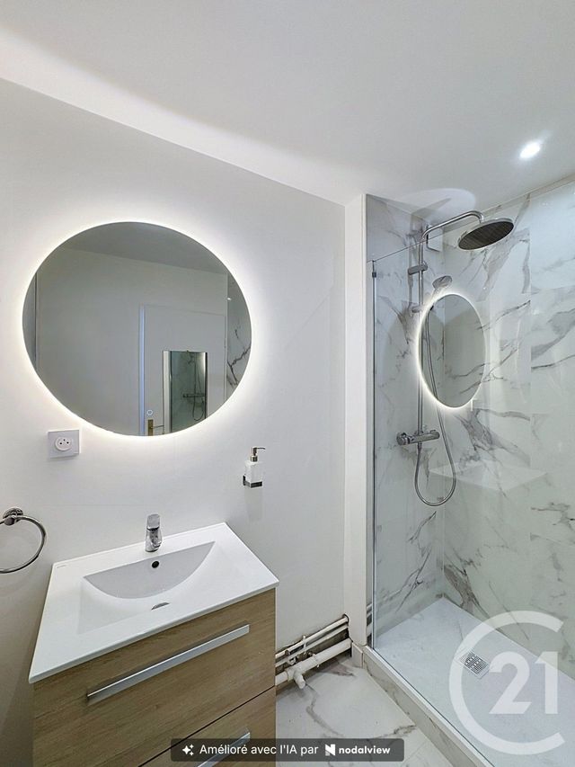 Appartement F4 à vendre - 4 pièces - 84.16 m2 - DIJON - 21 - BOURGOGNE - Century 21 Martinot Immobilier