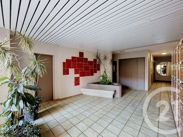 Appartement F4 à vendre - 4 pièces - 84.16 m2 - DIJON - 21 - BOURGOGNE - Century 21 Martinot Immobilier