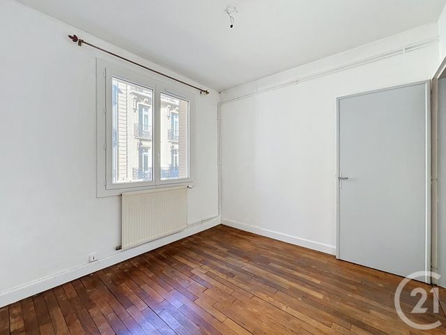 Appartement T2 à vendre - 2 pièces - 28.5 m2 - DIJON - 21 - BOURGOGNE - Century 21 Martinot Immobilier