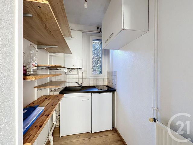 Appartement T2 à vendre - 2 pièces - 28.5 m2 - DIJON - 21 - BOURGOGNE - Century 21 Martinot Immobilier