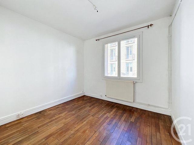 Appartement T2 à vendre - 2 pièces - 28.5 m2 - DIJON - 21 - BOURGOGNE - Century 21 Martinot Immobilier