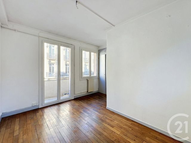 Appartement T2 à vendre DIJON