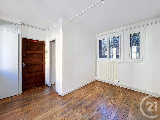 Appartement T2 à vendre - 2 pièces - 28.5 m2 - DIJON - 21 - BOURGOGNE - Century 21 Martinot Immobilier