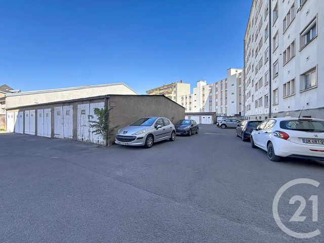 Appartement F4 à vendre - 4 pièces - 68.58 m2 - DIJON - 21 - BOURGOGNE - Century 21 Martinot Immobilier