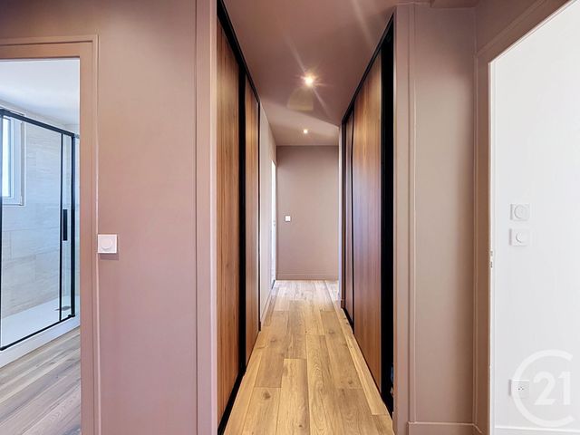Appartement F4 à vendre - 4 pièces - 68.58 m2 - DIJON - 21 - BOURGOGNE - Century 21 Martinot Immobilier