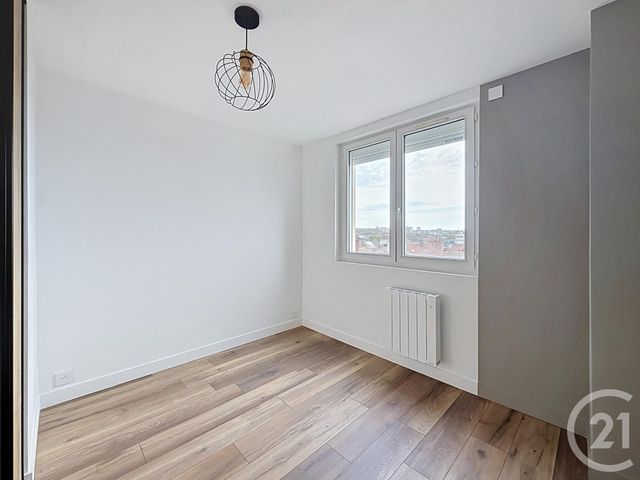 Appartement F4 à vendre - 4 pièces - 68.58 m2 - DIJON - 21 - BOURGOGNE - Century 21 Martinot Immobilier