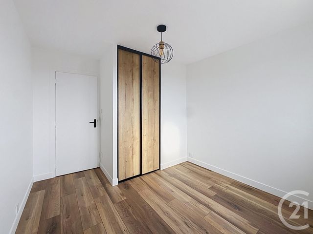 Appartement F4 à vendre - 4 pièces - 68.58 m2 - DIJON - 21 - BOURGOGNE - Century 21 Martinot Immobilier