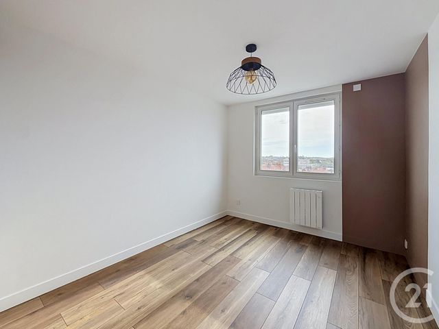 Appartement F4 à vendre - 4 pièces - 68.58 m2 - DIJON - 21 - BOURGOGNE - Century 21 Martinot Immobilier