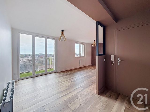 Appartement F4 à vendre - 4 pièces - 68.58 m2 - DIJON - 21 - BOURGOGNE - Century 21 Martinot Immobilier