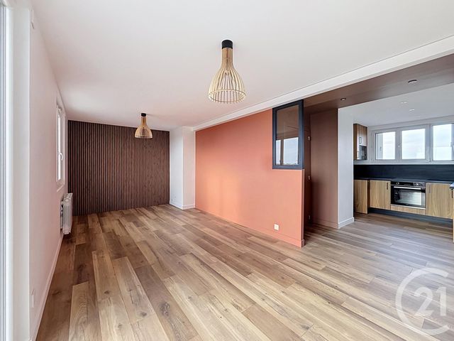 appartement - DIJON - 21
