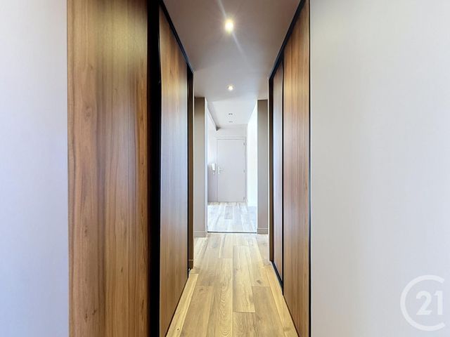 Appartement F4 à vendre - 4 pièces - 68.58 m2 - DIJON - 21 - BOURGOGNE - Century 21 Martinot Immobilier