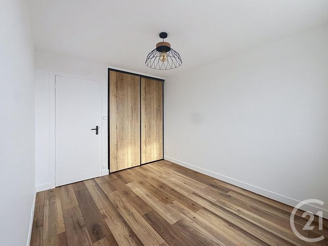 Appartement F4 à vendre - 4 pièces - 68.58 m2 - DIJON - 21 - BOURGOGNE - Century 21 Martinot Immobilier