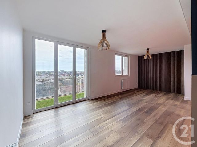 Appartement F4 à vendre - 4 pièces - 68.58 m2 - DIJON - 21 - BOURGOGNE - Century 21 Martinot Immobilier