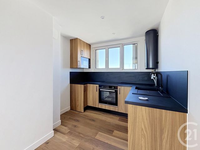 Appartement F4 à vendre - 4 pièces - 68.58 m2 - DIJON - 21 - BOURGOGNE - Century 21 Martinot Immobilier