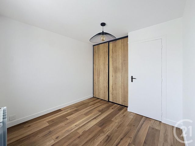 Appartement F4 à vendre - 4 pièces - 68.58 m2 - DIJON - 21 - BOURGOGNE - Century 21 Martinot Immobilier