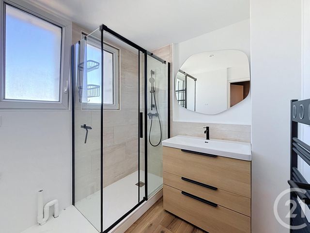 Appartement F4 à vendre - 4 pièces - 68.58 m2 - DIJON - 21 - BOURGOGNE - Century 21 Martinot Immobilier
