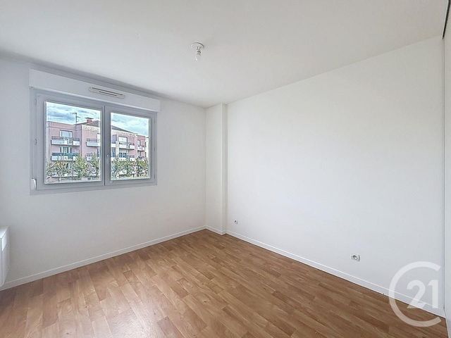 Appartement T3 à louer - 3 pièces - 65.52 m2 - DIJON - 21 - BOURGOGNE - Century 21 Martinot Immobilier