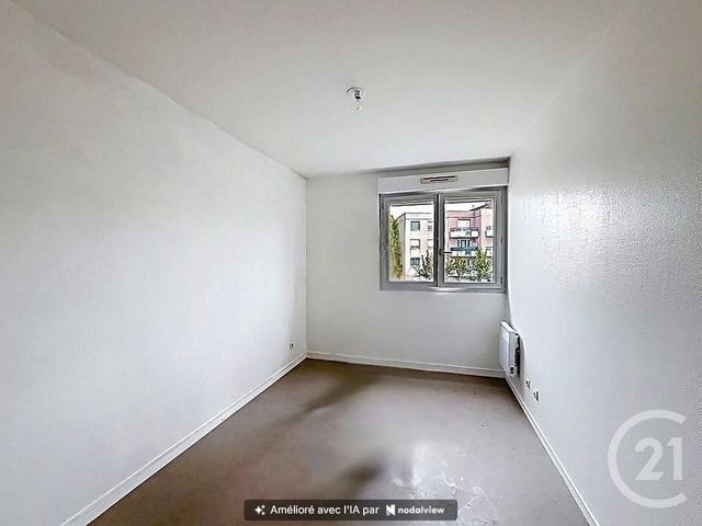 Appartement T3 à louer - 3 pièces - 65.52 m2 - DIJON - 21 - BOURGOGNE - Century 21 Martinot Immobilier